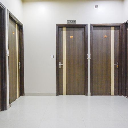 Capital O Moments Inn Amritsar Exterior foto